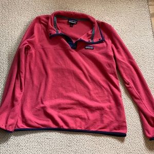 Patagonia Light Fleece